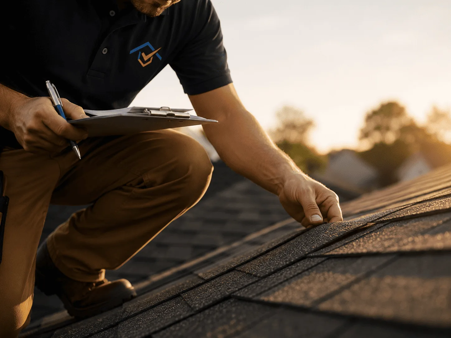 Why Choose Roof Inspection in Latham, KS