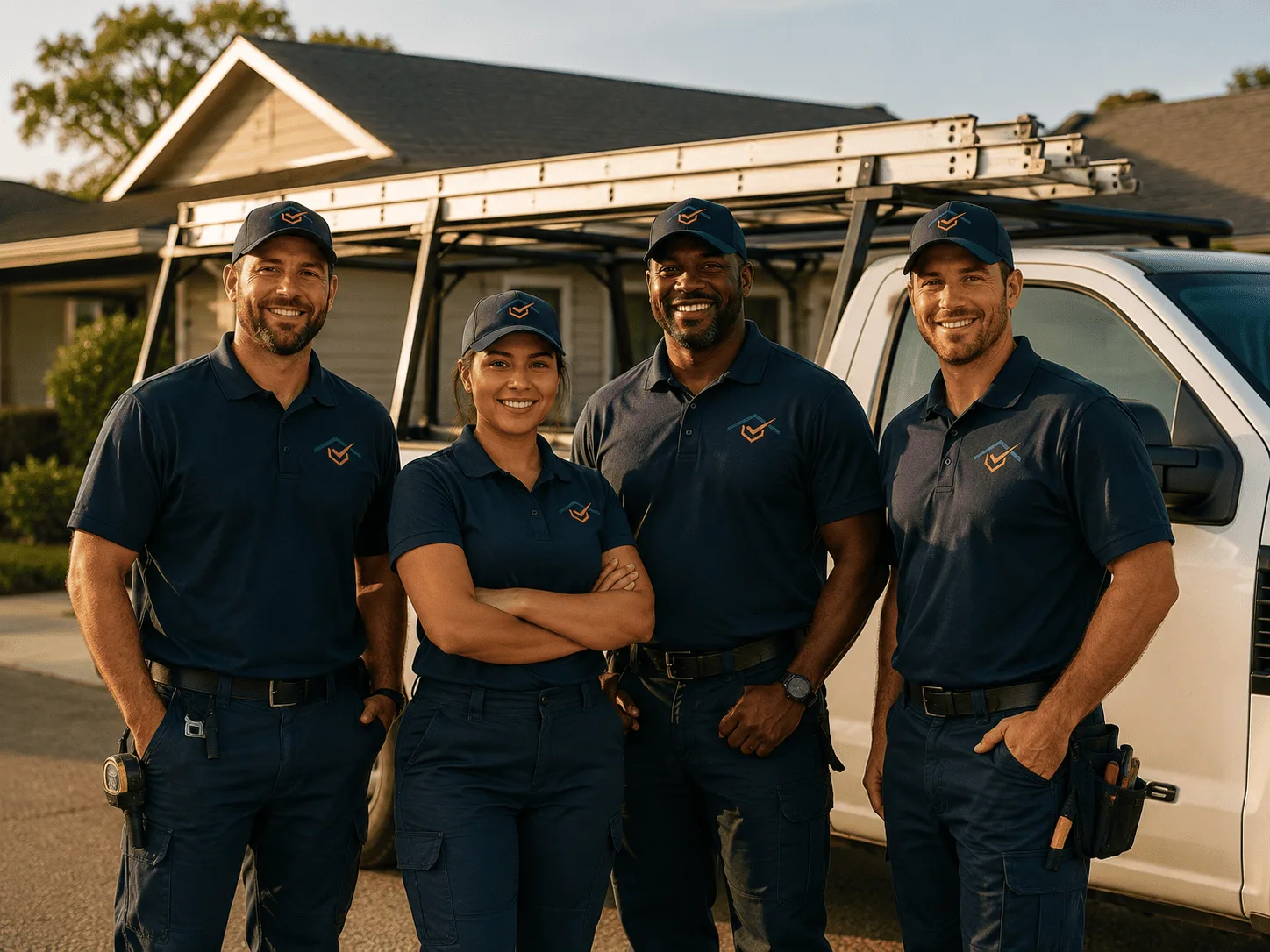 Roof Inspection company in Latham, KS